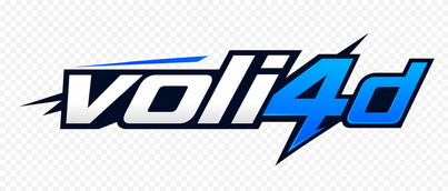 Logo voli4d untuk beranda
